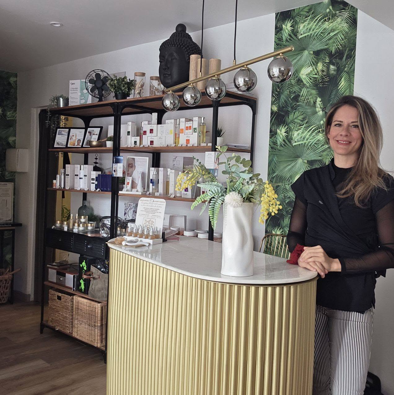 L’Atelier Lauriane Beauté